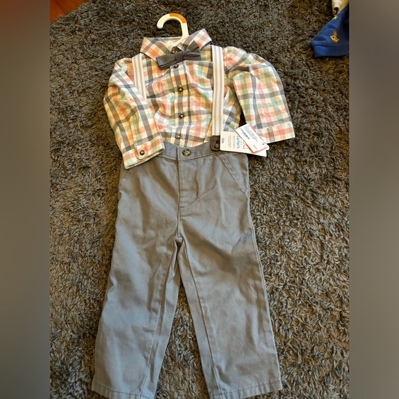 3-6 month and 12 month - Picture 2 of 3